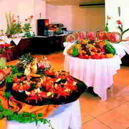 Restaurant Apladas Fotos