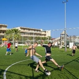 Fitness Sun Beach Resort Complex Fotos