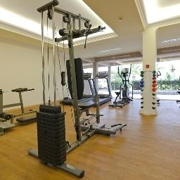Fitness Sun Beach Resort Complex Fotos