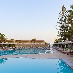 Pool Sun Beach Resort Complex Fotos