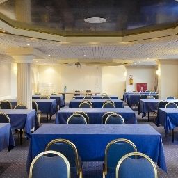 Sala congressi Sun Beach Resort Complex Fotos