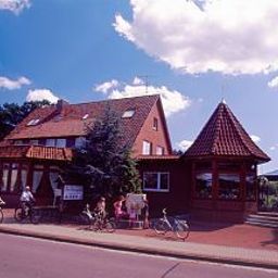 Vista exterior Im Wiesengrund Fotos