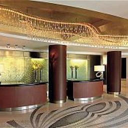 Hall Amphitryon Hotel Fotos