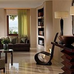 Hall Amphitryon Hotel Fotos