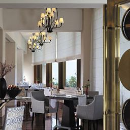 Restaurante Amphitryon Hotel Fotos