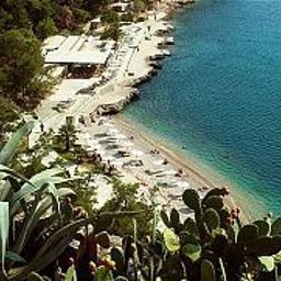  Amphitryon Hotel Fotos