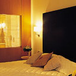 Habitación Amphitryon Hotel Fotos