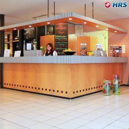 Réception Ibis Styles Speyer Fotos