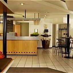 Hall Ibis Styles Speyer Fotos