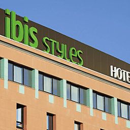  Ibis Styles Speyer Fotos