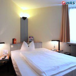 Chambre Ibis Styles Speyer Fotos