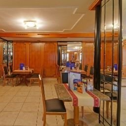 Hall City-Comfort-Hotel Fotos