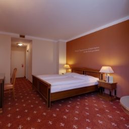 City-Comfort-Hotel Fotos