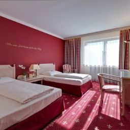  City-Comfort-Hotel Fotos