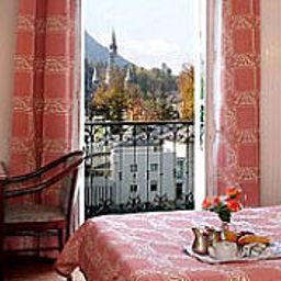 Zimmer Des Ambassadeurs Fotos