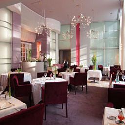 Restaurant Vichy Fotos