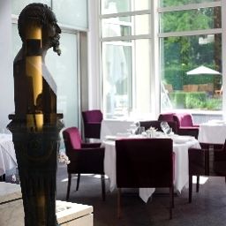 Restaurant Vichy Fotos