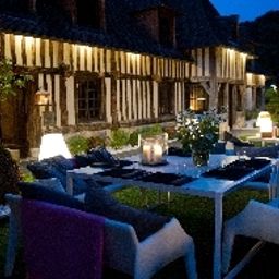La Chaumière Honfleur