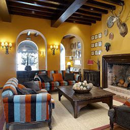 Hall Rey Don Jaime Gran Hotel Fotos