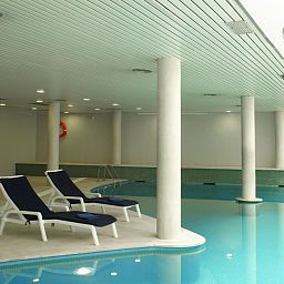 Piscine Rey Don Jaime Gran Hotel Fotos