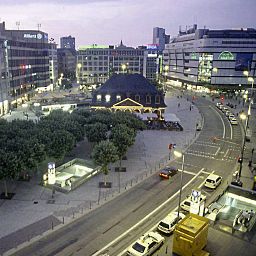 Vista Zentrum Fotos
