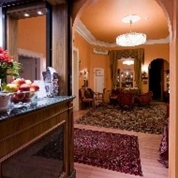 Hall Best Western Arenberg Fotos