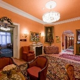 Hall Best Western Arenberg Fotos