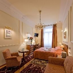 Zimmer Best Western Arenberg Fotos