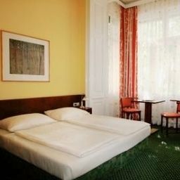 Chambre Park Villa Fotos