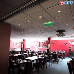 Frühstücksraum im Restaurant De Duif Fotos