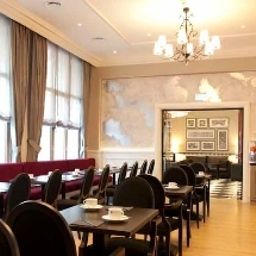 Комната для завтраков Victoria Fotos