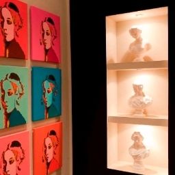 Холл Victoria Fotos