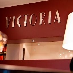 Сертификат Victoria Fotos
