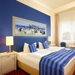 Room TRYP by Wyndham (ex Grand City Strandhotel Ahlbeck) Fotos