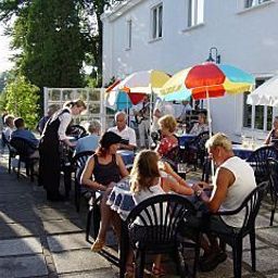 Terrasse Residenz Fotos