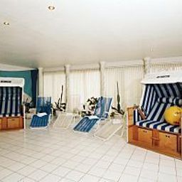 Wellnessbereich Residenz Fotos