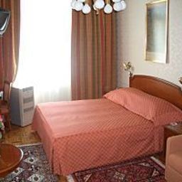 Zimmer Best Western Arenberg Fotos