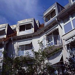 Torgauer Hof AKZENT Hotel Sindelfingen
