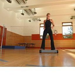 Bien-être - remise en forme Ostseehotel Dierhagen Fotos