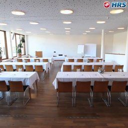 Salle de séminaires Ostseehotel Dierhagen Fotos