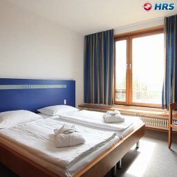 Chambre Ostseehotel Dierhagen Fotos