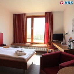 Chambre Ostseehotel Dierhagen Fotos