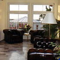 Interior view Perle am Bodden Fotos