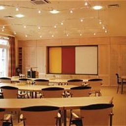 Sala congressi Classic Fotos