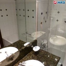 Camera da bagno Montgomery Fotos