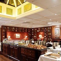 Buffet Montgomery Fotos