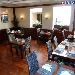 Sala colazione nel ristorante Montgomery Fotos