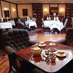 Ristorante Montgomery Fotos