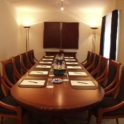 Sala congressi Montgomery Fotos