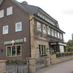 Vierjahreszeiten Landhaus Drensteinfurt Rinkerode